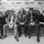 The Coral, The Great Muriarty, Music, New Release, TotalNtertainment