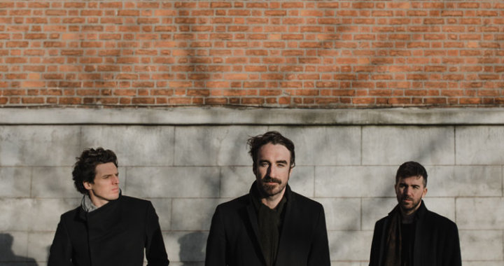 The Coronas announce UK dates and share video