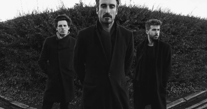 The Coronas share new single ‘Light Me Up’