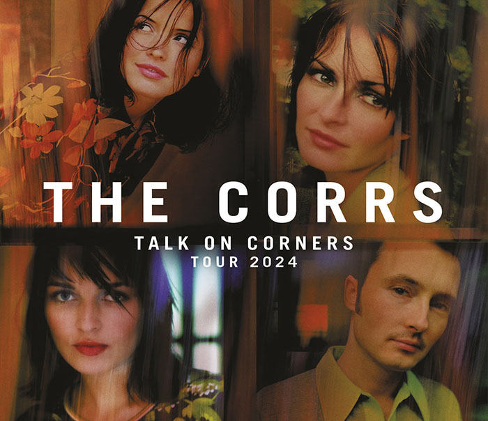 The Corrs