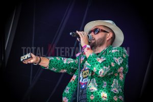 The Cuban Brothers, Standon Calling, Festival, TotalNtertainment, Music