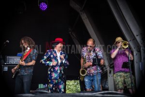 The Cuban Brothers, Standon Calling, Festival, TotalNtertainment, Music