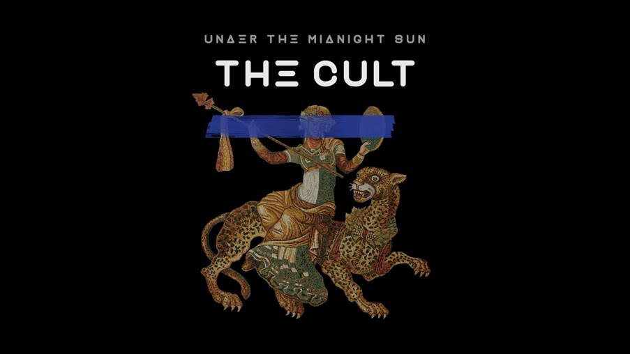 The Cult, Music News, Tour Dates, Yorkshire, TotalNtertainment