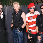 The Damned