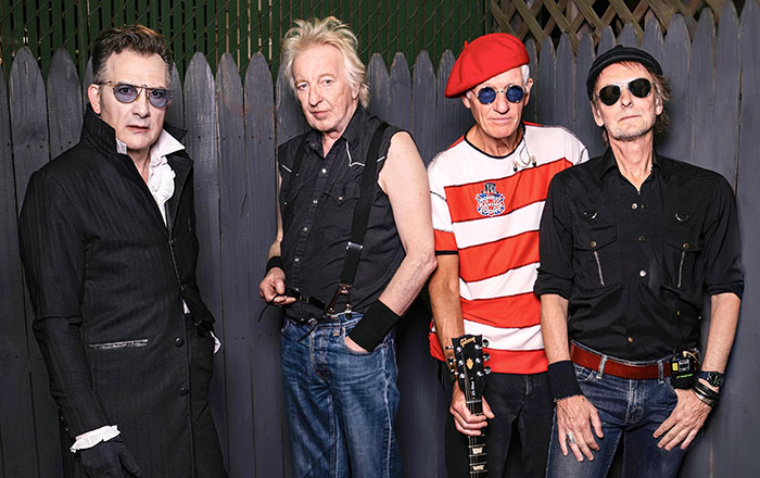 The Damned