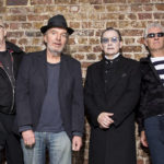 The Damned, Music, Tour, TotalNtertainment, Manchester
