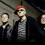 The Damned, Music, London, New Album, TotalNtertainment