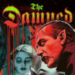 The Damned, Music News, Live Album, A Night Of A Thousand Vampires, TotalNtertainment