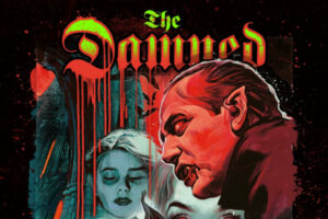 The Damned, Music News, Live Album, A Night Of A Thousand Vampires, TotalNtertainment