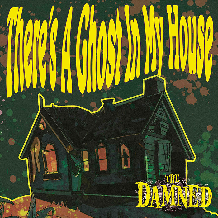 The Damned
