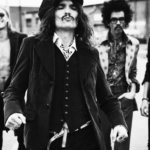 The Darkness, Music, Tour, Liverpool, TotalNtertainment
