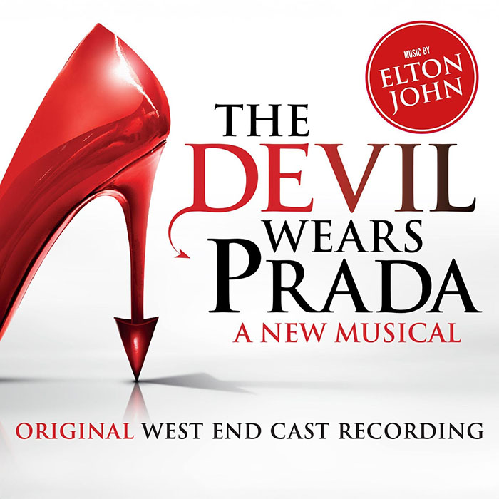 The Devil Wears Prada