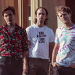 The Dirty Nil, Music, New Single, Done With Drugs, TotalNtertainment