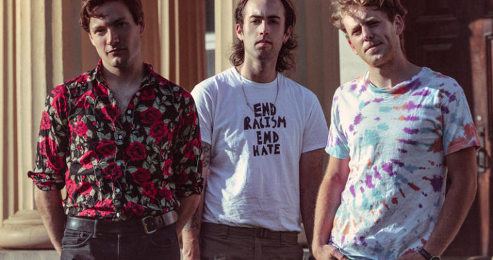 The Dirty Nil release ‘Done With Drugs’