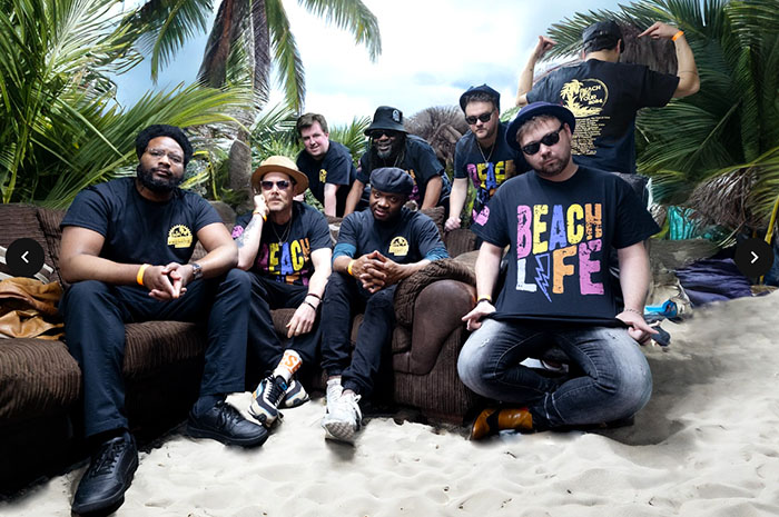The Dualers