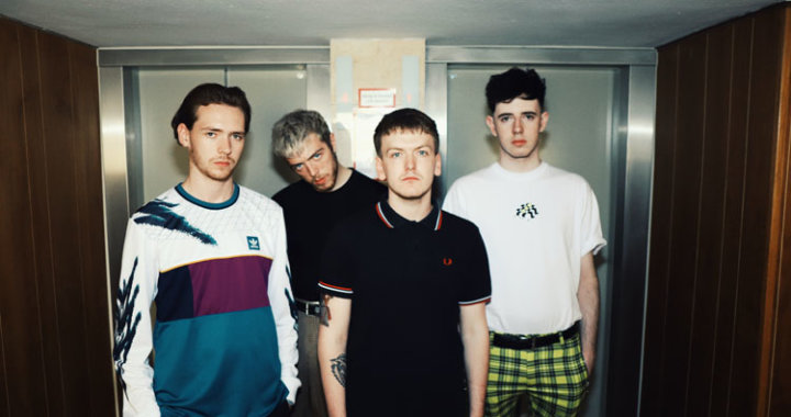The Dunts add five dates to their upcoming tour