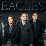 The Eagles, Liverpool, World Tour, Totalntertainment, Music