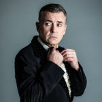 Shane Richie, The Entertainer, Manchester, Theatre, Musical, TotalNtertainment
