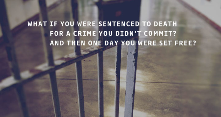Hope Mill Theatre in Manchester to stage ‘The Exonerated’