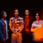 The Faim, Music, New Single, Tour, TotalNtertainment