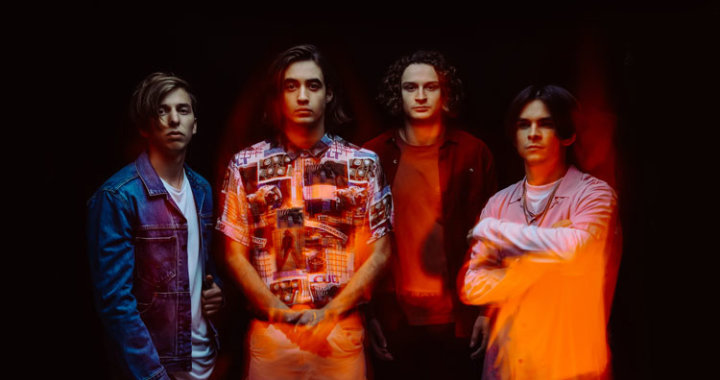 The Faim announce a headline UK and EU tour for December,