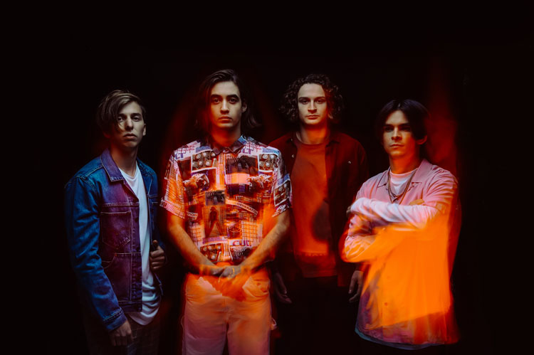 The Faim, Music, New Single, Tour, TotalNtertainment