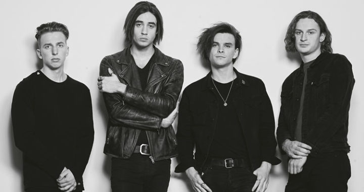 The Faim announce ‘State Of Mind’ world tour