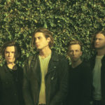 The Faim, Aussie, UK tour, TotalNtertainmnet, Music, New Single