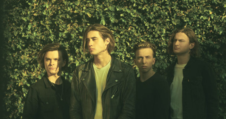 New singles from The Faim and Japanese House