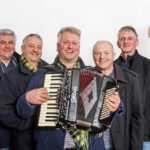 The Fisherman's Friends, Music, Tour, Sheffield, TotalNtertainment