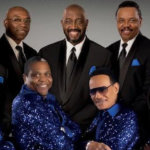 The Four Tops, The Temptations, Music, Tour, Leeds, TotalNtertainment