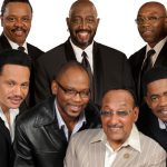 The Four Tops, The Temptations, Tour, Leeds, TotalNtertainment, Motown