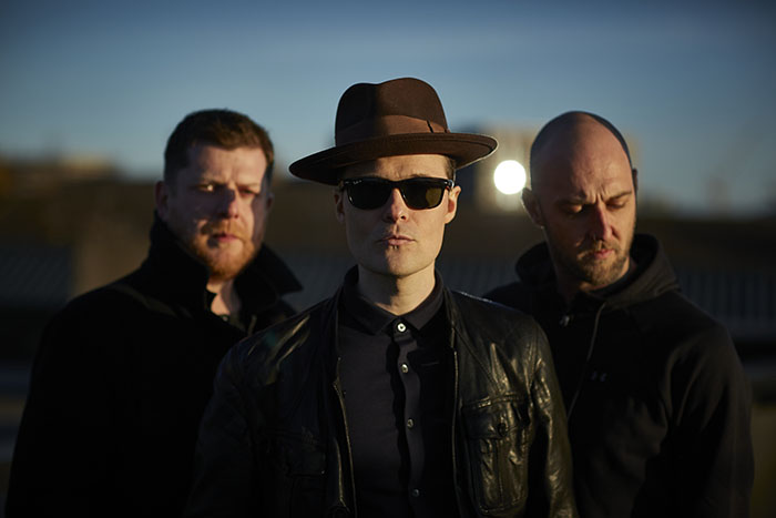 The Fratellis