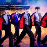 The Full Monty, Chester, TotalNtertainment, Musical, Tour, Theatre