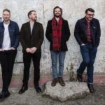 The Futureheads, Music, Tour, Leeds,, TotalNtertainment