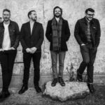 The Futureheads, Music, Anniversary, Tour, TotalNtertainment, Leeds