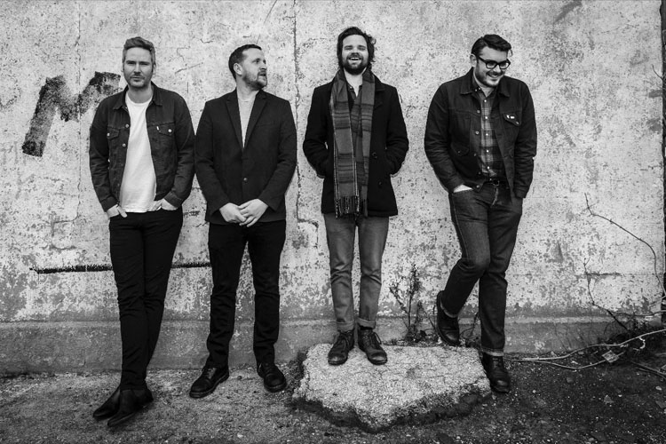 The Futureheads, Music, Anniversary, Tour, TotalNtertainment, Leeds