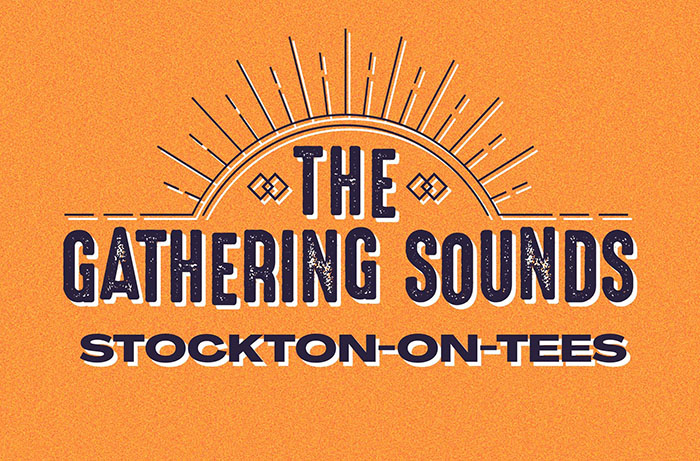 The Gathering Sounds