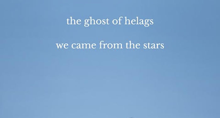 The Ghost of Helags, Music, New Release, TotalNtertainment