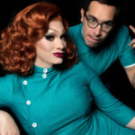 The Ginger Snapped, Theatre, Drag, Comedy, Manchester, TotalNtertainment