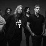 The Glorious Sons, Music, Tour, TotalNtertainment, Manchester