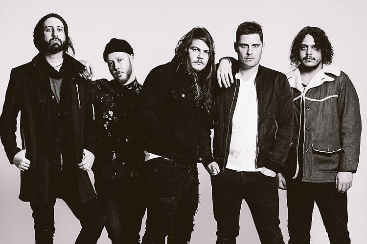 The Glorious Sons, Music, TotalNtertainment, New Album, New Single