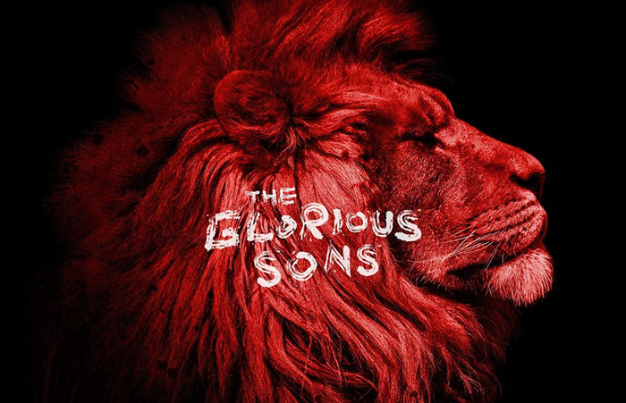 The Glorious Sons, Daylight, New Release, Music, TotalNtertainment