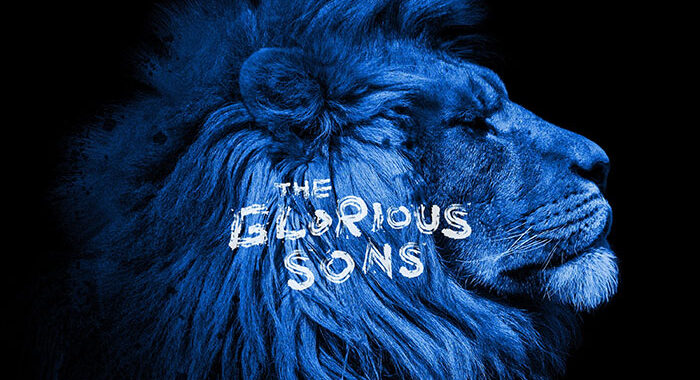 ‘I Will Destroy The Void In You’ – The Glorious Sons