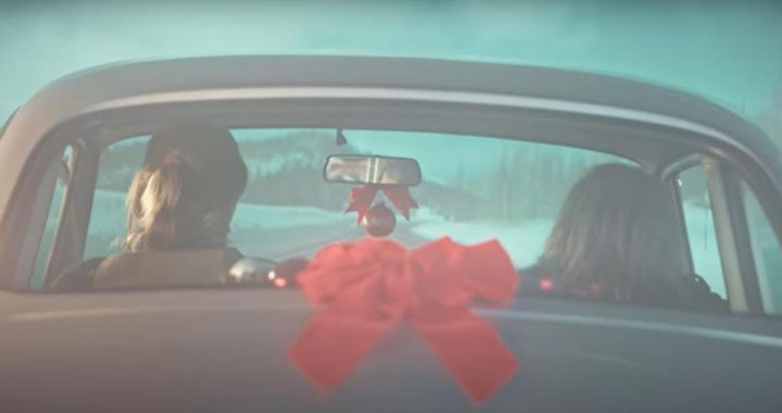 ‘This is Christmas’ new from the Goo Goo Dolls