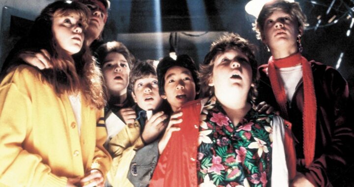 Disney Plus Lands New Goonies Project