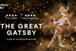 The Great Gatsby in Sheffield Review