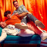 The Happy Fits, Music News, New Single, Dance Alone, TotalNtertainment