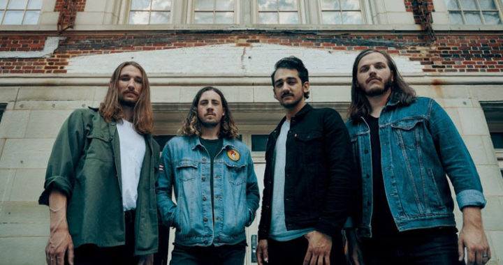 The Heavy Hours release debut single
