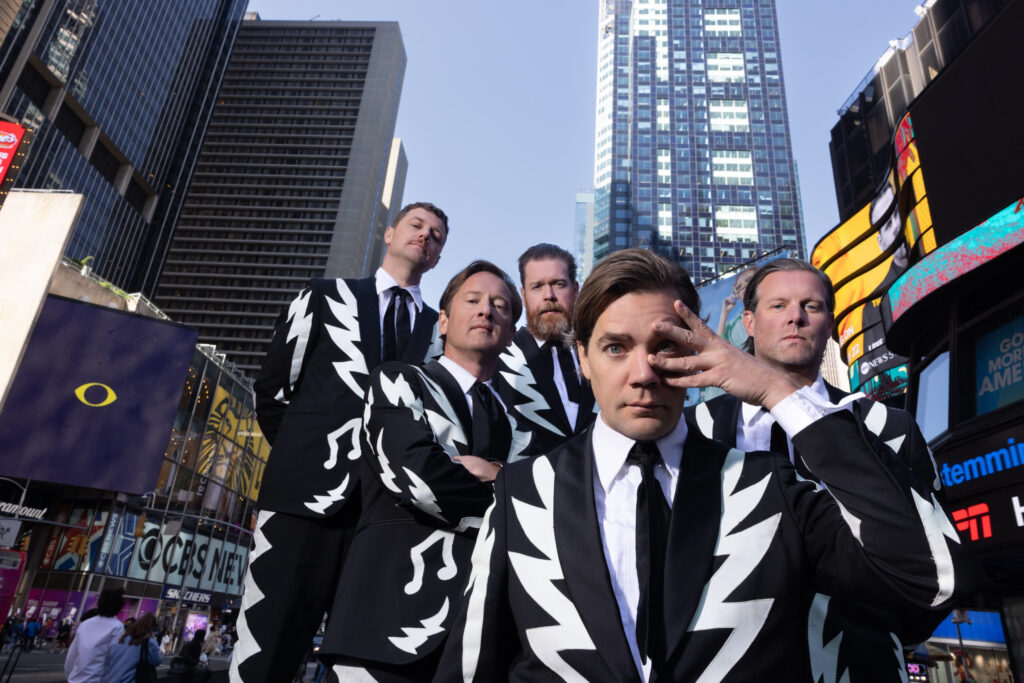 The Hives, Music News, New Single, TotalNtertainment